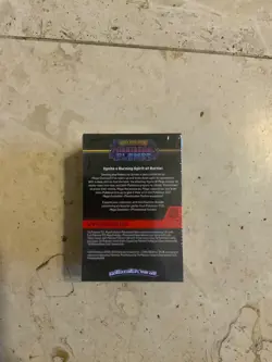 Pokemon TCG Mega Evolution Phantasmal Flames Bundle - New Factory Sealed - Image 3