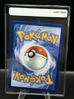 2025 Pokemon Destined Rivals Team Rocket's Orbeetle #198/182 - Image 2