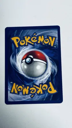 LP Pikachu - 60/64 - Common - 1st Edition Pokemon Jungle-NM - Image 2