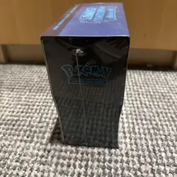 Pokemon TCG Phantasmal Flames | Pokemon Center ETB | New & Sealed - Image 2