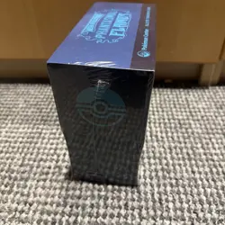 Pokemon TCG Phantasmal Flames | Pokemon Center ETB | New & Sealed - Image 4