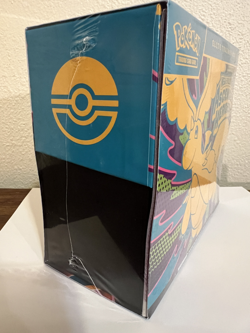 Pokemon Mega Evolution Ascended Heroes Elite Trainer Box ETB NEW Factory Sealed - Image 2
