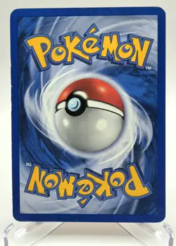 Brock's Vulpix 37/132 Gym Challenge Regular Vintage 1st Edition Pokemon - Image 2