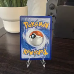 Pokemon Acerola's Mischief 183/132 Me01: Mega Evolution Holo SIR - Image 2