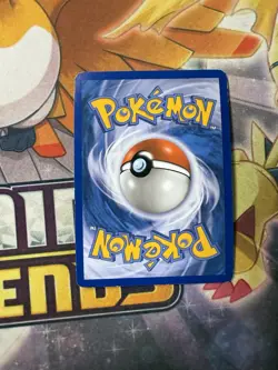 Pokemon TCG - Probopass - 4/17 - Holo - Rare - POP Series 8 Promos 2x Swirls - Image 4