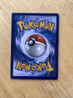 Lucario 67/156 Ultra Prism Pokemon Reverse Holo NM - Image 5