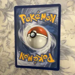 Clefairy 094/088 Perfect Order Full Art Illustration Rare Pokemon IR NM - Image 2