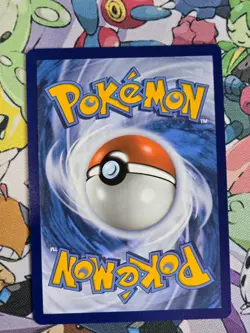 Scizor ex 195 /162 Temporal Forces Ultra Rare Pokemon TCG NM - Image 2