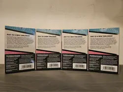 ✅ X4 Pokemon TCG Ascended Heroes Booster Bundle New/Sealed READY TO SHIP💥 - Image 2