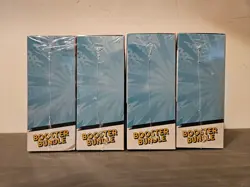 ✅ X4 Pokemon TCG Ascended Heroes Booster Bundle New/Sealed READY TO SHIP💥 - Image 3
