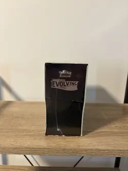 Nintendo Pokemon TCG Sword & Shield Evolving Skies Elite Trainer Box - 8 Packs 820650808944 - Image 4