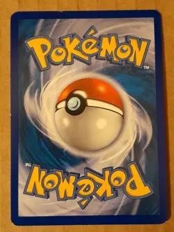 Milotic C 35/147 Pokemon League Reverse Holo Promo NM See Pictures - Image 2