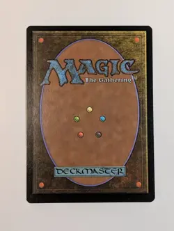 MTG - Galecaster Colossus - Commander 2017 - NM - Magic the Gathering - #10 - Image 2