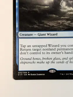 MTG - Galecaster Colossus - Commander 2017 - NM - Magic the Gathering - #10 - Image 5