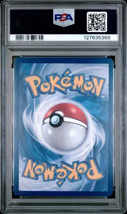 2025 POKEMON KOREAN SV-P PROMO #173 DITTO PSA 10 - Image 2