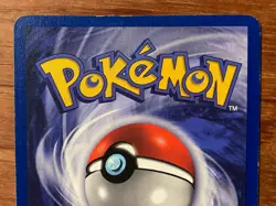 Pokemon 1st Edition Non-Holo Rare Mr. Mime 22/64 Jungle Set 1999 WOTC Vintage HP - Image 5