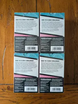 Pokemon TCG Ascended Heroes Booster Bundle New/Sealed - Lot of 4 - Image 3