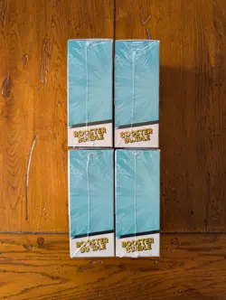 Pokemon TCG Ascended Heroes Booster Bundle New/Sealed - Lot of 4 - Image 4