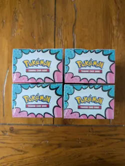 Pokemon TCG Ascended Heroes Booster Bundle New/Sealed - Lot of 4 - Image 5