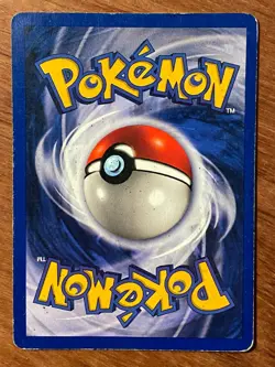 Pokemon TCG Magneton Base Set 9/102 Holo Wizards of the Coast Vintage 1999 - Image 4