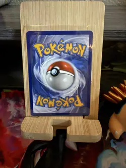 Charmander 038 Pokemon TCG Basic Flame Holo English 80 HP - Image 2