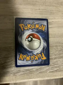 Pokemon First Partner Illustration Collection Series 1 Kanto Gen 1 Starter Set - Image 4