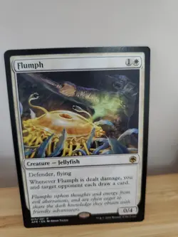 MTG ~ Flumph ~ nMint ~ Ships NOW! - Image 1