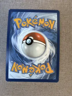 Pokemon TCG Whirlipede 133/086 Illustration Rare Holo SV Black Bolt English NM/M - Image 2