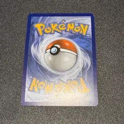 Pokemon Mew EX TCG Scarlet & Violet 151 Holo Card 151/165 English Edition - Image 2