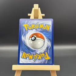 Pokemon Mew EX TCG Scarlet & Violet Card 151/165 English Edition NM - Image 2