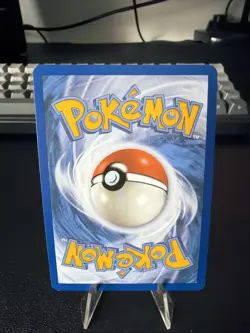 Pokemon Mew EX TCG Scarlet & Violet Card 151/165 English Edition - Image 2