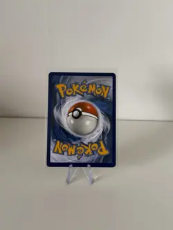 Pokemon Mew EX TCG Scarlet & Violet Card 151/165 English Edition - Image 2
