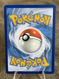Pokemon Mew EX TCG Scarlet & Violet Card 151/165 English Edition - Image 2