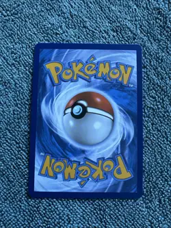 Pokemon Mew EX TCG Scarlet & Violet Card 151/165 English Edition - Image 2