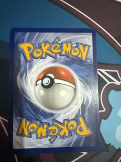 Pokemon Mew EX TCG Scarlet & Violet Card 151/165 English Edition - Image 2