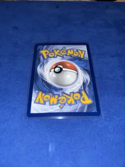 Pokemon TCG Mew EX 151/165 Scarlet Violet Ultra Rare Card English Edition - Image 2