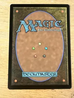 1x Rishkar, Peema Renegade - NM - Jumpstart - mtg - Image 2