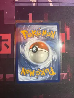 Pokemon Mew EX TCG Scarlet & Violet Card 151/165 English Edition - Image 2