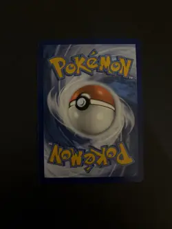 Pokemon Mew EX TCG Scarlet & Violet 151 Card 151/165 English Edition NM - Image 2