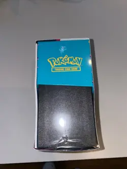 Ascended Hero's Pokemon Center ETB Factory Sealed - Image 2