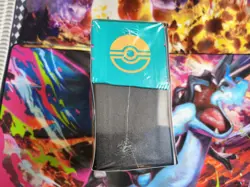 Pokemon TCG Ascended Hero's Elite Trainer Box ETB - Mint Unopened Sealed Mega - Image 4