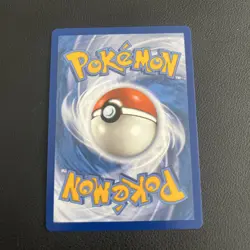 Pokemon card Grafaiai 190/091 Scarlet & Violet Paldean Fates Holo rare shiny NM - Image 3