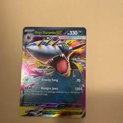 Pokemon tcg EX 6-Card Lot rare - Image 5