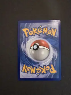 Pokemon Card Espeon & Deoxys GX SM240 SM Black Star Promo TAG TEAM Holo - Image 2