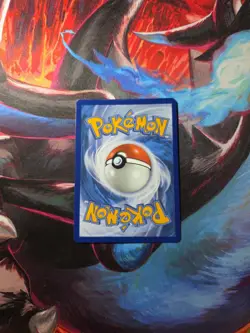 Sewaddle 087/086 Pokemon TCG White Flare Illustration Rare Card English NM - Image 2