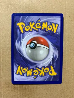 1st Edition SPANISH Caterpie 45/102 Base Set - Common Pokemon Card - NM/Mint - Image 2