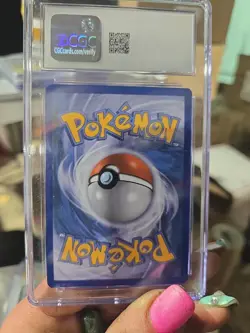 Pokemon Promo Card: CHAMPIONS FESTIVAL BW95 WORLDS 13 Stamped - Cgc 9 - Image 2