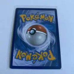 Pokemon TCG Gyarados EX 123/122 XY Breakpoint 2016 Secret Holo Rare - Image 2