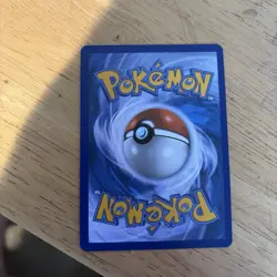 Pokemon TCG Near Mint Holo Pikachu (PokemonDay 2026) 51/162 - Image 5