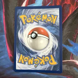 2026 Pokemon Day 30th Anniversary Pikachu 051 Stamped Promo - Image 2